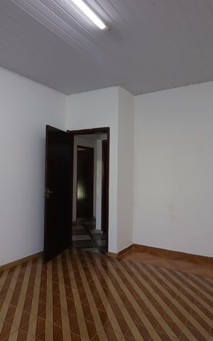Casa para alugar com 90m², 1 quarto e 2 vagasSuíte