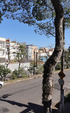 Casa para alugar com 90m², 1 quarto e 2 vagasVista do Quintal