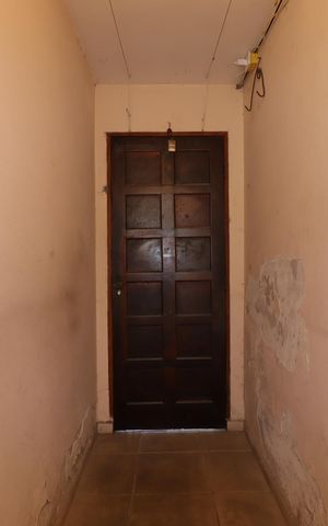 Casa para alugar com 90m², 1 quarto e 2 vagasCorredor
