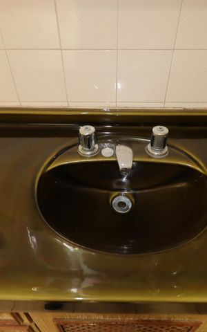Casa para alugar com 90m², 1 quarto e 2 vagasBanheiro Social