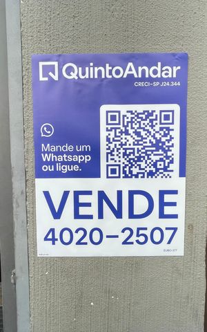 Casa à venda com 165m², 3 quartos e 2 vagas Casa à venda com 165m², 3 quartos e 2 vagasPlaca