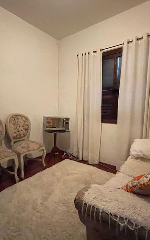 Casa à venda com 165m², 3 quartos e 2 vagas Casa à venda com 165m², 3 quartos e 2 vagasQuarto 1