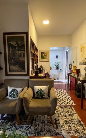 Casa à venda com 165m², 3 quartos e 2 vagas Casa à venda com 165m², 3 quartos e 2 vagasSala 1