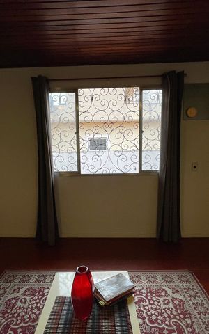 Casa à venda com 165m², 3 quartos e 2 vagas Casa à venda com 165m², 3 quartos e 2 vagasSala 2