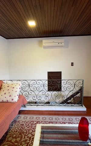 Casa à venda com 165m², 3 quartos e 2 vagas Casa à venda com 165m², 3 quartos e 2 vagasSala 2
