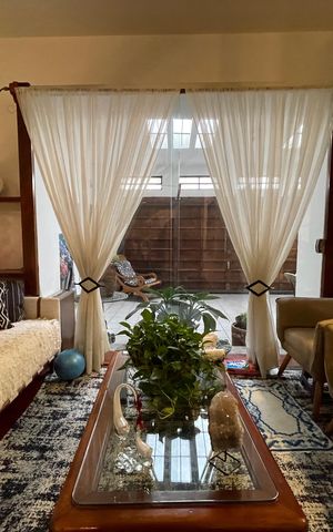 Casa à venda com 165m², 3 quartos e 2 vagas Casa à venda com 165m², 3 quartos e 2 vagasSala 1