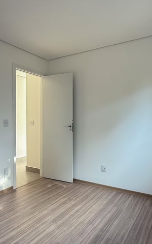 Apartamento à venda com 68m², 2 quartos e 2 vagas Apartamento à venda com 68m², 2 quartos e 2 vagasSuíte