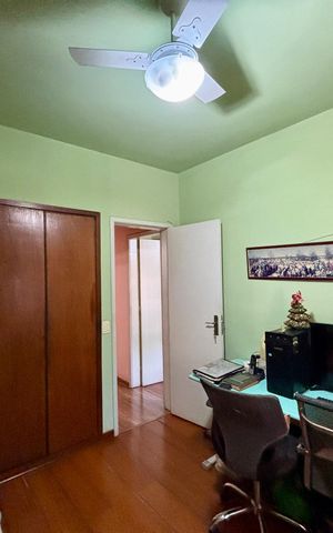 Apartamento à venda com 132m², 3 quartos e 1 vaga Apartamento à venda com 132m², 3 quartos e 1 vagaQuarto 1