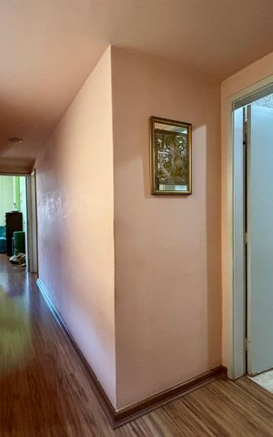 Apartamento à venda com 132m², 3 quartos e 1 vaga Apartamento à venda com 132m², 3 quartos e 1 vagaCorredor