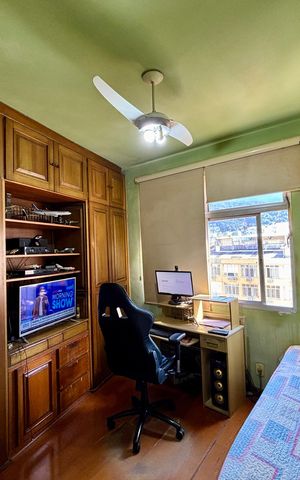 Apartamento à venda com 132m², 3 quartos e 1 vaga Apartamento à venda com 132m², 3 quartos e 1 vagaQuarto 2