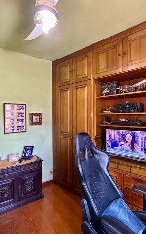 Apartamento à venda com 132m², 3 quartos e 1 vaga Apartamento à venda com 132m², 3 quartos e 1 vagaQuarto 2