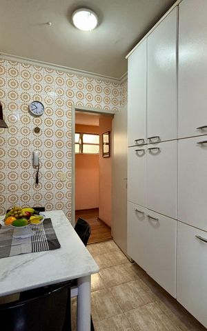 Apartamento à venda com 132m², 3 quartos e 1 vaga Apartamento à venda com 132m², 3 quartos e 1 vagaCozinha