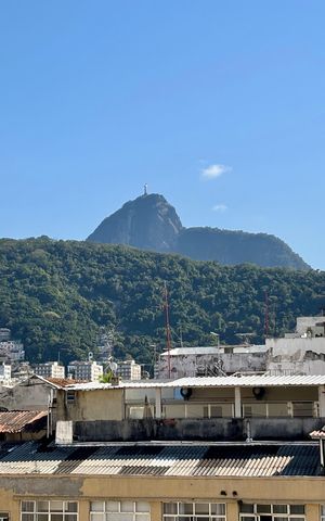 Apartamento à venda com 132m², 3 quartos e 1 vaga Apartamento à venda com 132m², 3 quartos e 1 vagaVista da Área de serviço