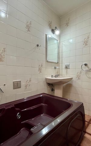 Apartamento à venda com 132m², 3 quartos e 1 vaga Apartamento à venda com 132m², 3 quartos e 1 vagaBanheiro da Suíte