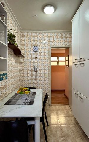 Apartamento à venda com 132m², 3 quartos e 1 vaga Apartamento à venda com 132m², 3 quartos e 1 vagaCozinha