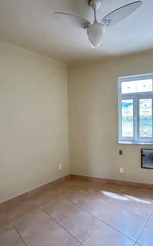 Apartamento para alugar com 60m², 2 quartos e 1 vagaQuarto 1