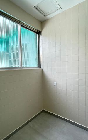 Apartamento para alugar com 60m², 2 quartos e 1 vagaCozinha