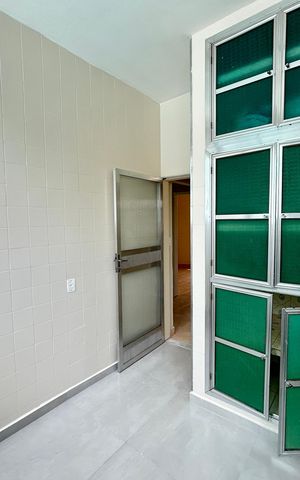 Apartamento para alugar com 60m², 2 quartos e 1 vagaCozinha