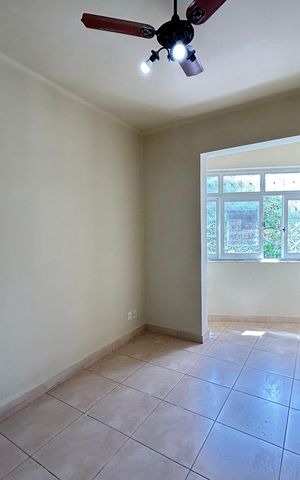Apartamento para alugar com 60m², 2 quartos e 1 vagaQuarto 2