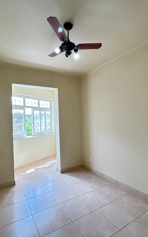 Apartamento para alugar com 60m², 2 quartos e 1 vagaQuarto 2