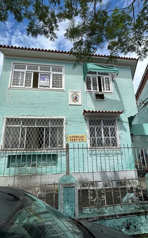 Apartamento para alugar com 60m², 2 quartos e 1 vagaFachada + placa