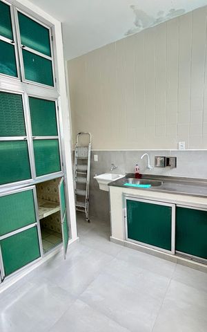 Apartamento para alugar com 60m², 2 quartos e 1 vagaCozinha