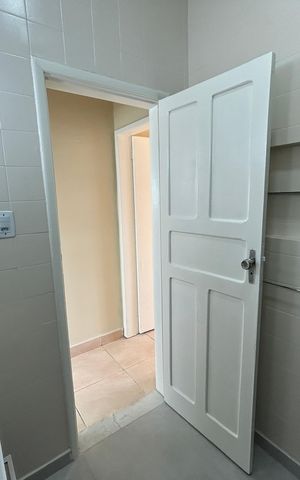 Apartamento para alugar com 60m², 2 quartos e 1 vagaBanheiro