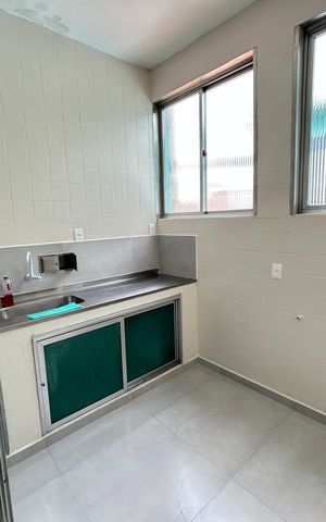 Apartamento para alugar com 60m², 2 quartos e 1 vagaCozinha