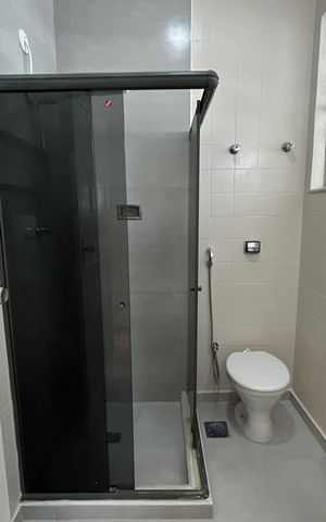 Apartamento para alugar com 60m², 2 quartos e 1 vagaBanheiro
