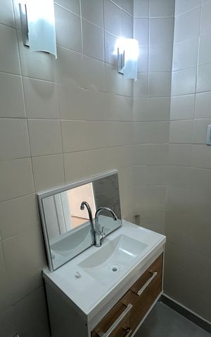 Apartamento para alugar com 60m², 2 quartos e 1 vagaBanheiro