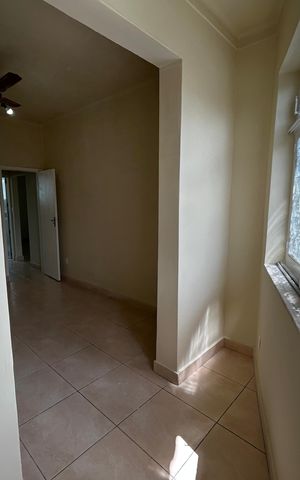 Apartamento para alugar com 60m², 2 quartos e 1 vagaVaranda do Quarto 2