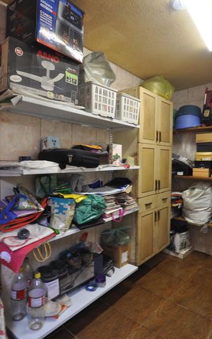 Casa à venda com 204m², 3 quartos e 2 vagasÁrea de serviço