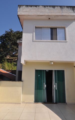 Casa à venda com 204m², 3 quartos e 2 vagasVaranda da Sala