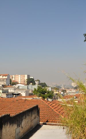 Casa à venda com 204m², 3 quartos e 2 vagasVista do Suíte 2