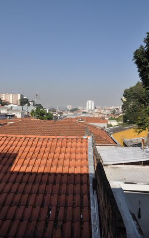 Casa à venda com 204m², 3 quartos e 2 vagasVista do Quarto 3
