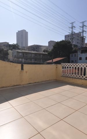 Casa à venda com 204m², 3 quartos e 2 vagasVaranda da Sala