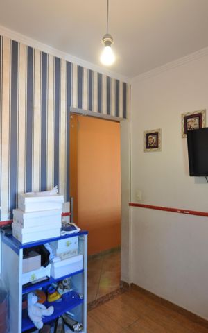 Casa à venda com 204m², 3 quartos e 2 vagasQuarto 3