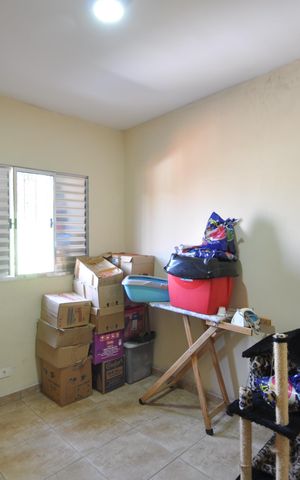 Casa à venda com 204m², 3 quartos e 2 vagasSuíte 2