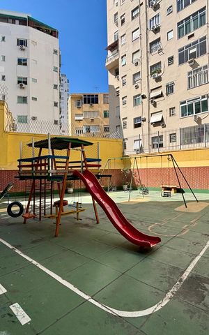 Apartamento à venda com 87m², 2 quartos e 1 vaga Apartamento à venda com 87m², 2 quartos e 1 vagaÁrea comum