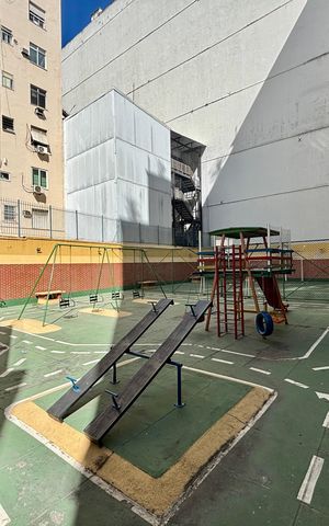 Apartamento à venda com 87m², 2 quartos e 1 vaga Apartamento à venda com 87m², 2 quartos e 1 vagaÁrea comum