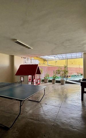 Apartamento à venda com 87m², 2 quartos e 1 vaga Apartamento à venda com 87m², 2 quartos e 1 vagaÁrea comum