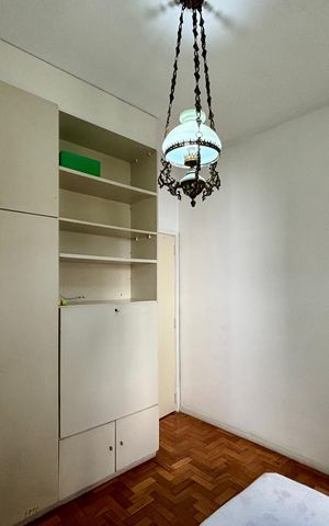 Apartamento à venda com 87m², 2 quartos e 1 vaga Apartamento à venda com 87m², 2 quartos e 1 vagaQuarto 1