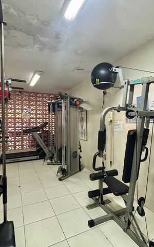Apartamento à venda com 87m², 2 quartos e 1 vaga Apartamento à venda com 87m², 2 quartos e 1 vagaÁrea comum