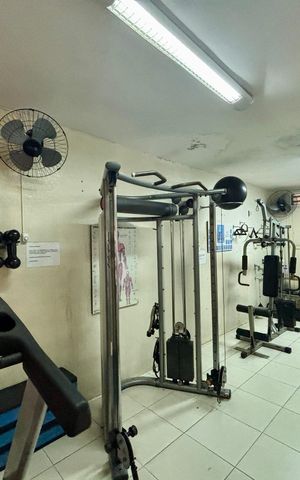 Apartamento à venda com 87m², 2 quartos e 1 vaga Apartamento à venda com 87m², 2 quartos e 1 vagaÁrea comum