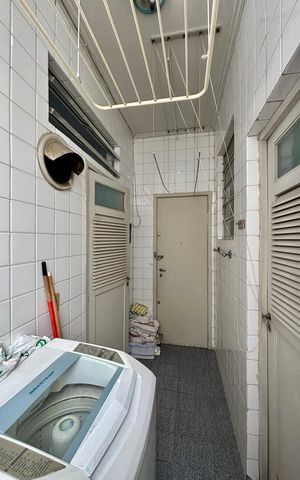 Apartamento à venda com 87m², 2 quartos e 1 vaga Apartamento à venda com 87m², 2 quartos e 1 vagaÁrea de Serviço