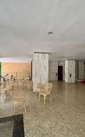 Apartamento à venda com 87m², 2 quartos e 1 vaga Apartamento à venda com 87m², 2 quartos e 1 vagaÁrea comum