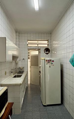 Apartamento à venda com 87m², 2 quartos e 1 vaga Apartamento à venda com 87m², 2 quartos e 1 vagaCozinha