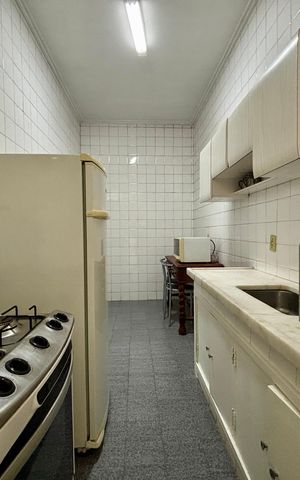 Apartamento à venda com 87m², 2 quartos e 1 vaga Apartamento à venda com 87m², 2 quartos e 1 vagaCozinha