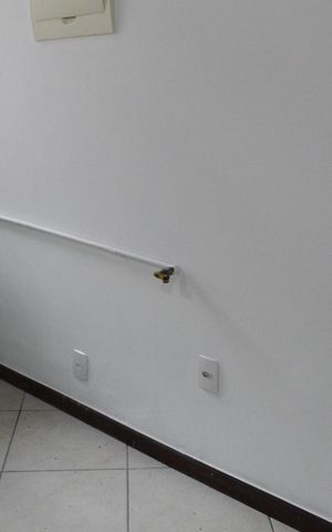 Apartamento para alugar com 35m², 1 quarto e sem vagaCozinha
