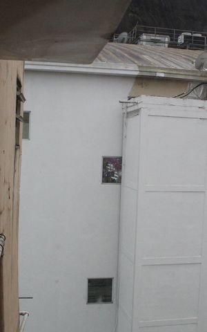 Apartamento para alugar com 35m², 1 quarto e sem vagaVista da Cozinha